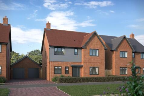 cross trees park, shrivenham