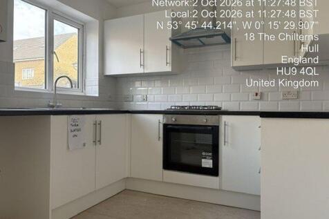 17 The Chilterns, Wingfield Road, Hull, HU9 4QL photo 3