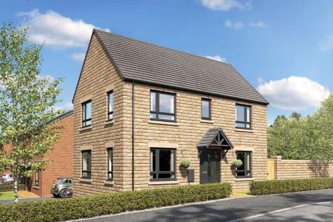 An artists impression of The Aynesdale