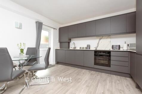 Kitchen Lounge/Diner