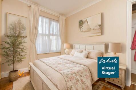 Bedroom 1 (Farmhouse Style)