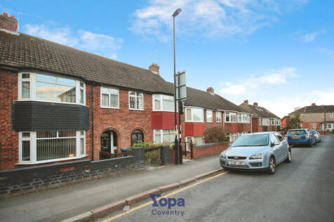 Coventry, CV1 - property photo