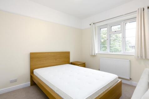 Jerrold Lodge, SW15 photo 4