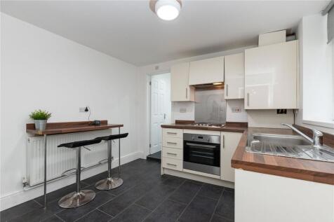 Kitchen/Breakfast Rm