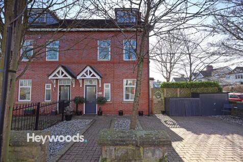 Newcastle, ST5 - property photo