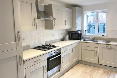 Fitted Kitchen