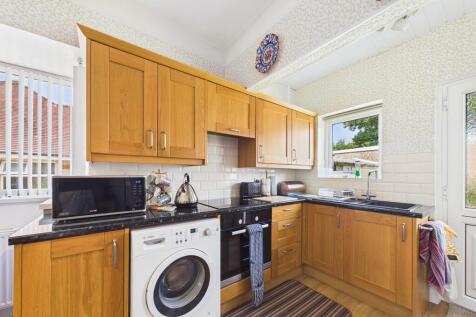Kitchen/Dining Ro...