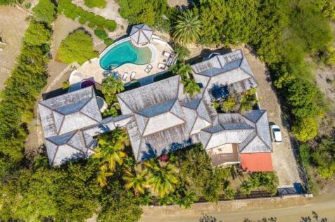 Kamisiky House