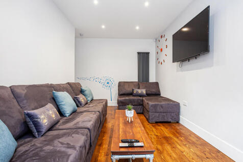2 bed flat to rent Otford Crescent, London SE4