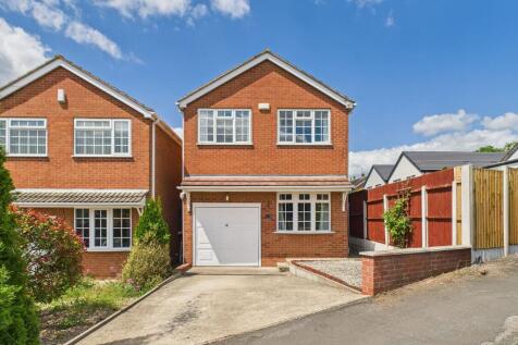 Nottingham, NG4 - property photo