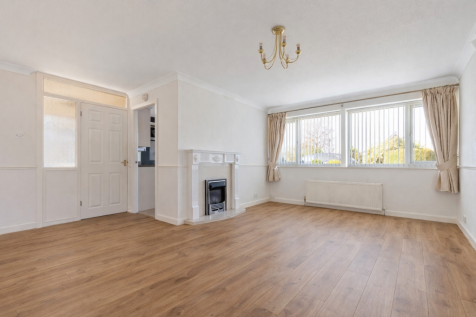 This lounge image has had flooring added digitally