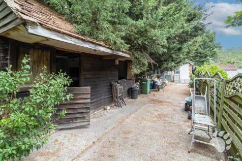 Annexe - Garden