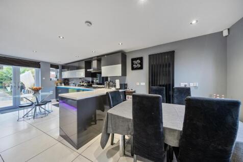 Davidson Frost-Wellings, DFW, Lamorna Grove, Stanm