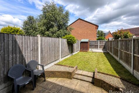 Garden View Two