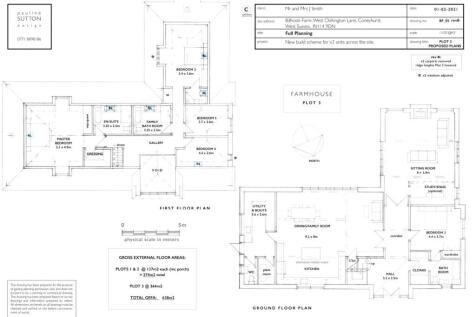 Plans