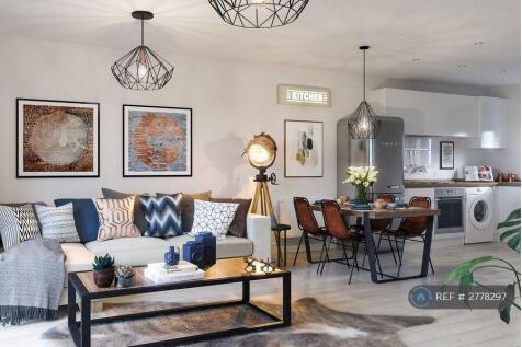 Lounge / Diner Furnished Image