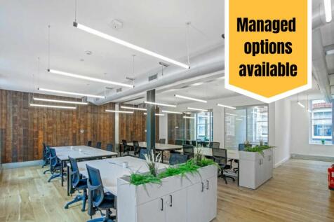 15-16 Dufferin Street