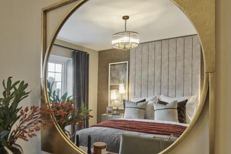 Photo From Show Home