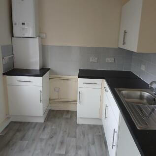 Typical Kitchen