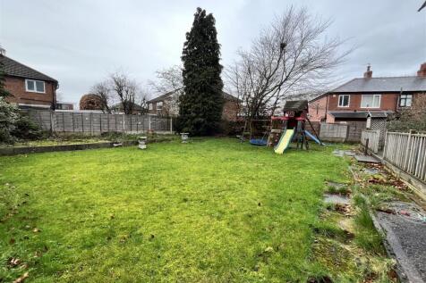 Outside and Gardens