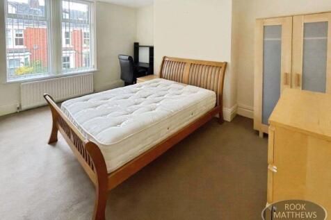 Sunbury Avenue, Jesmond, Newcastle upon Tyne photo 5