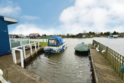 mooring dock