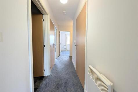 APARTMENT HALLWAY