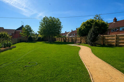 Communal Garden