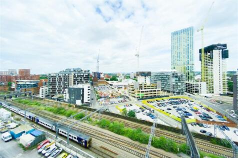 Laurence Place, Embankment West, M3 photo 4