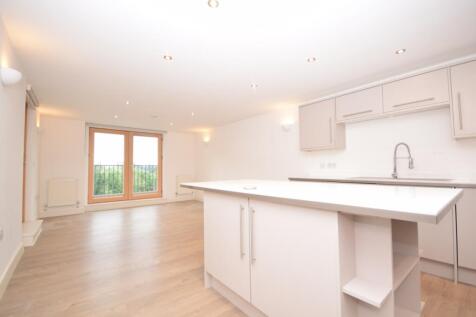 Kitchen/Living Room