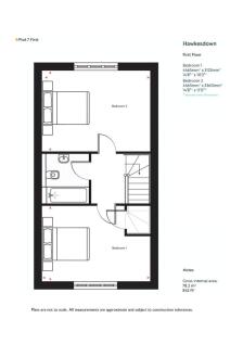 Floorplan First