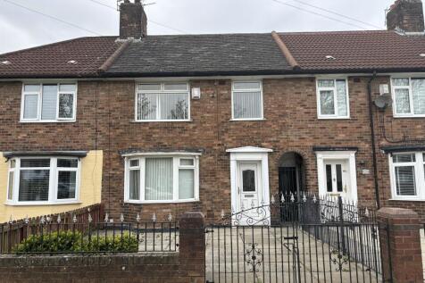 Liverpool, L14 - property photo