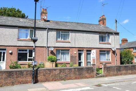 14 Vernon Road