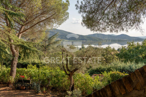 Panorama e Particolari