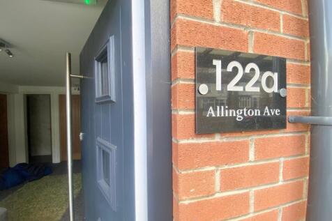 Allington Avenue, Lenton photo 2