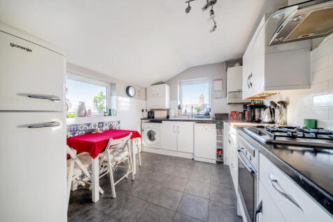 Lucien Road, London, SW17 photo 2