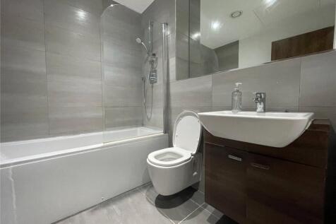 Broadway Residences, 105 Broad Street, Birmingham, West Midlands, B15 photo 2