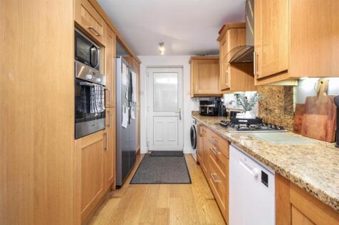 NN15, Torville Crescent, Kettering photo 3