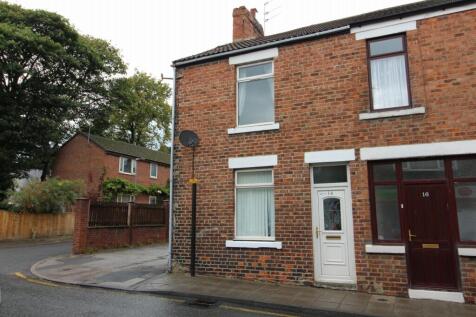 2 bedroom End Terrace for sale