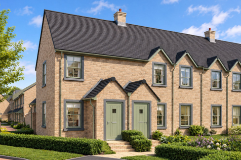 Oxford, OX3 - property photo