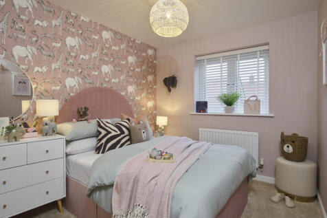 Photo From Show Home