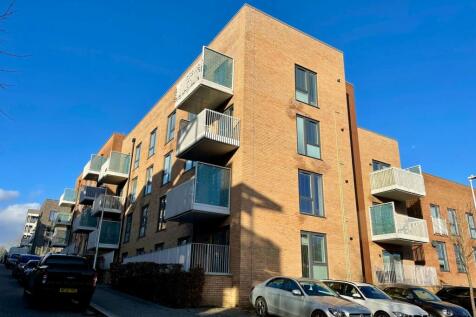 Milton Keynes, MK9 - property photo