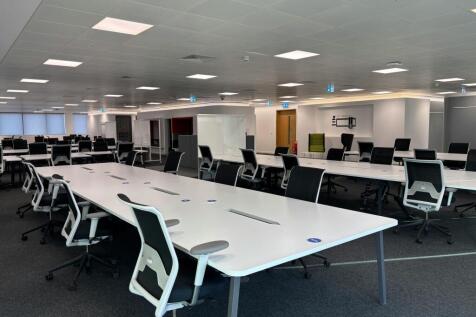 Office Area