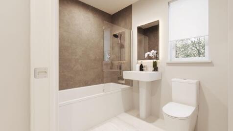 MMILT 1bedroomApart_Bathroom_POV1