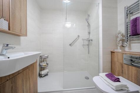 Mortimer Lodge, Bridgnorth, Shropshire photo 4