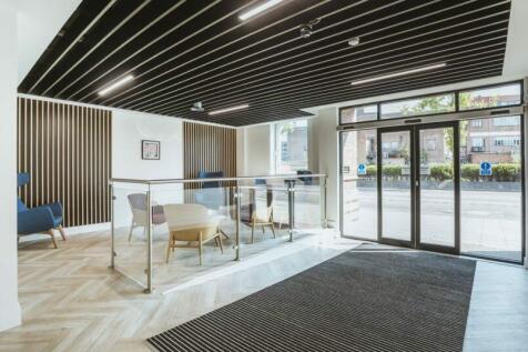 Office to rent Image 4