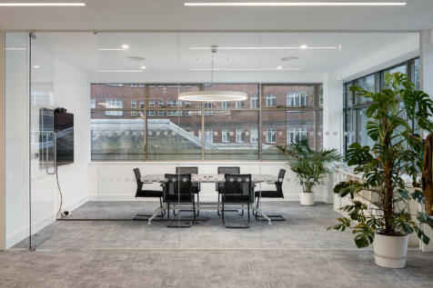 Internal Meeting Room