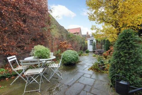 1 Garden A