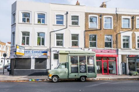 Dulwich Road, London photo 4