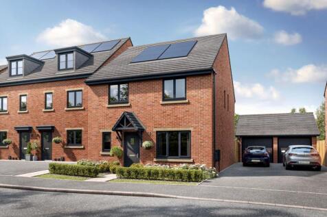 The Longford Front External